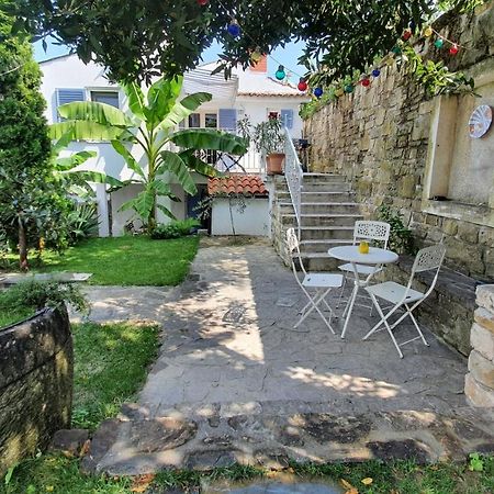 Secret Garden Of Piran Daire Dış mekan fotoğraf