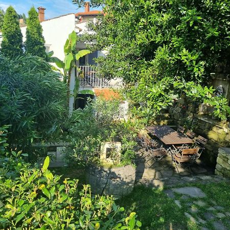 Secret Garden Of Piran Daire Dış mekan fotoğraf