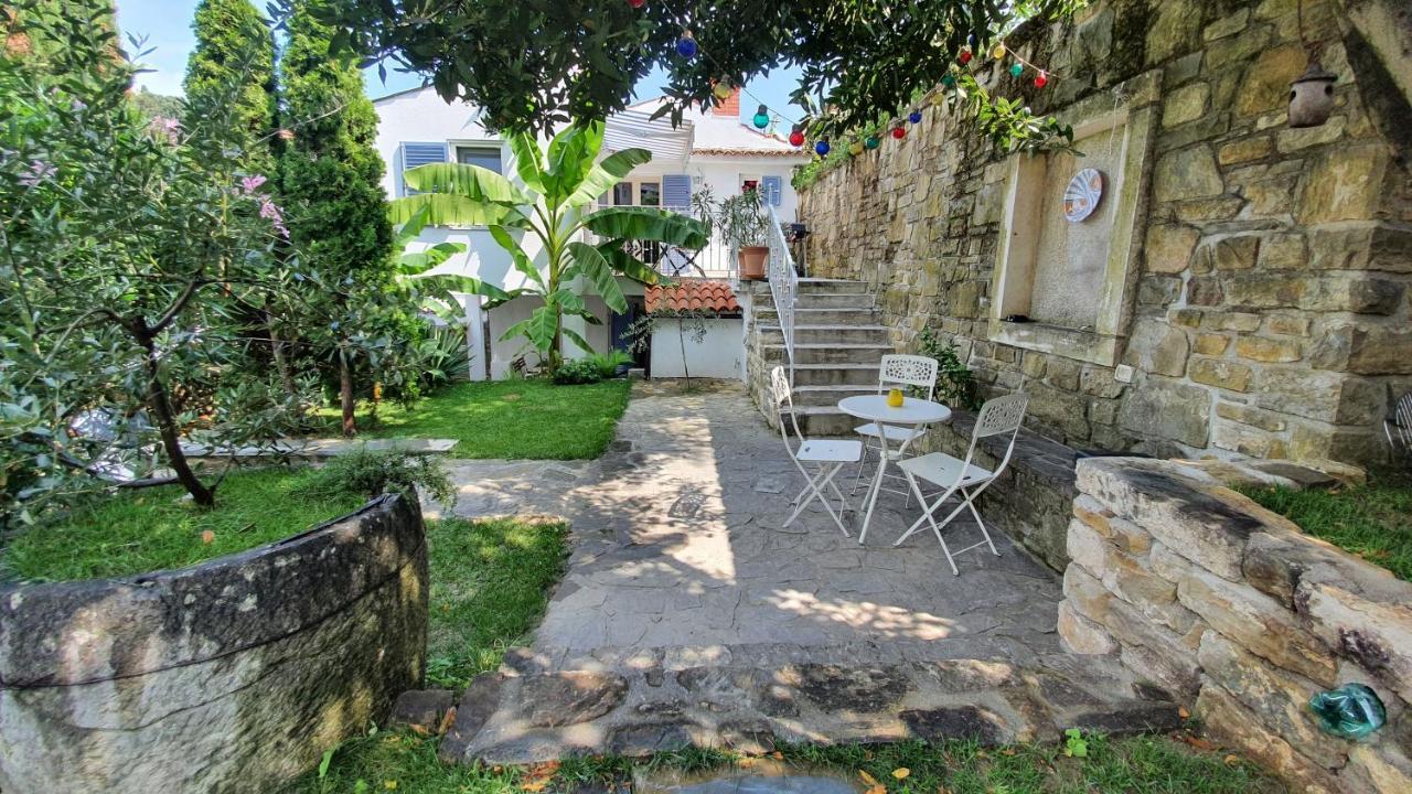 Secret Garden Of Piran Daire Dış mekan fotoğraf