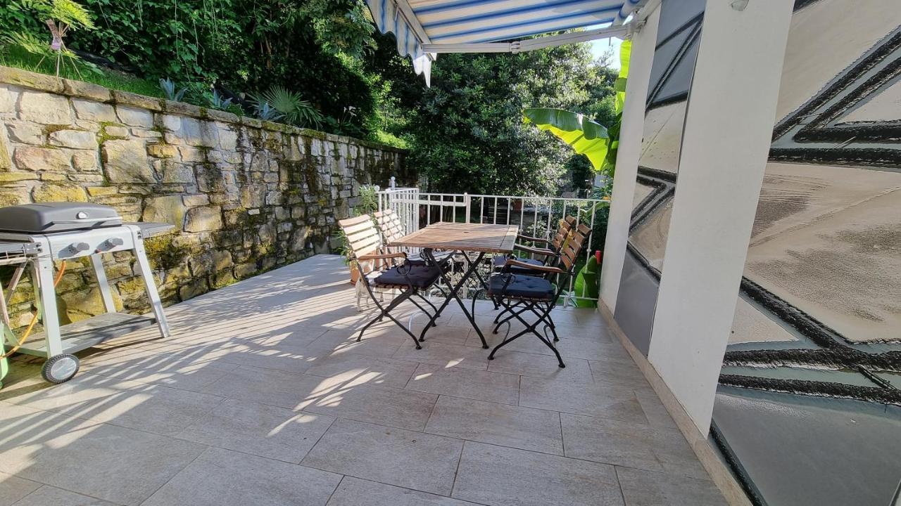 Secret Garden Of Piran Daire Dış mekan fotoğraf