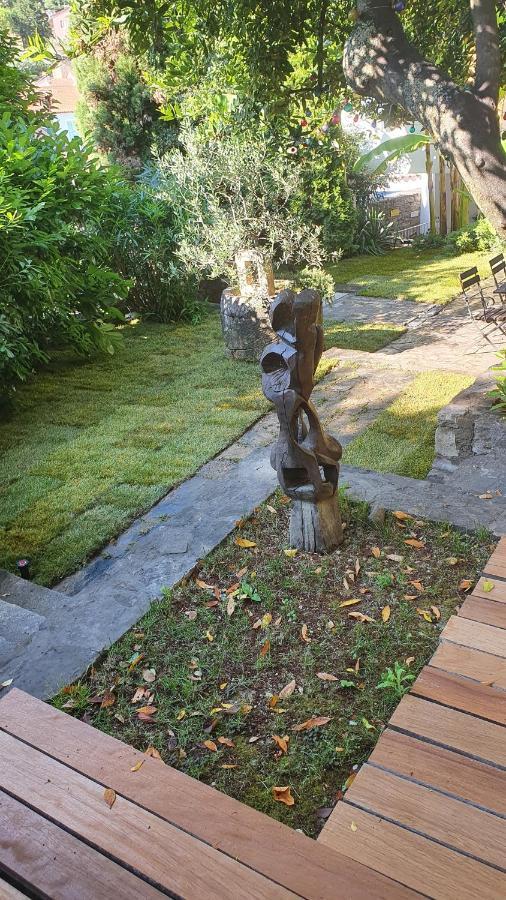 Secret Garden Of Piran Daire Dış mekan fotoğraf
